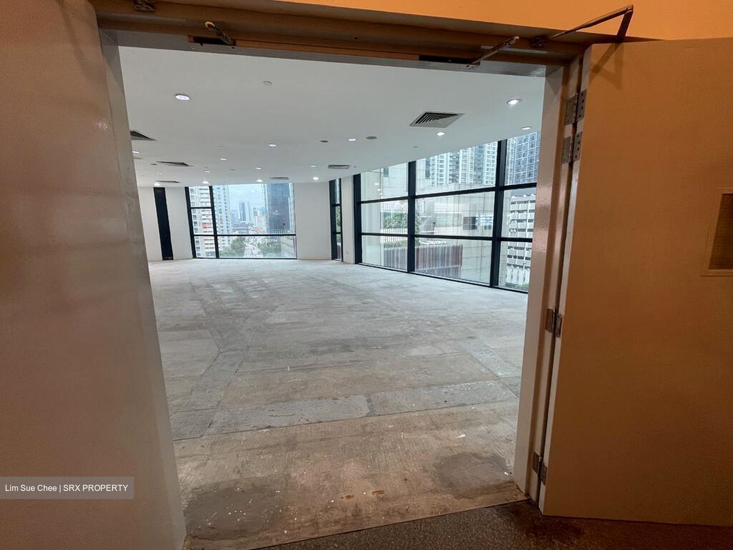 Tanjong Pagar MRT (D1), Office #517610561